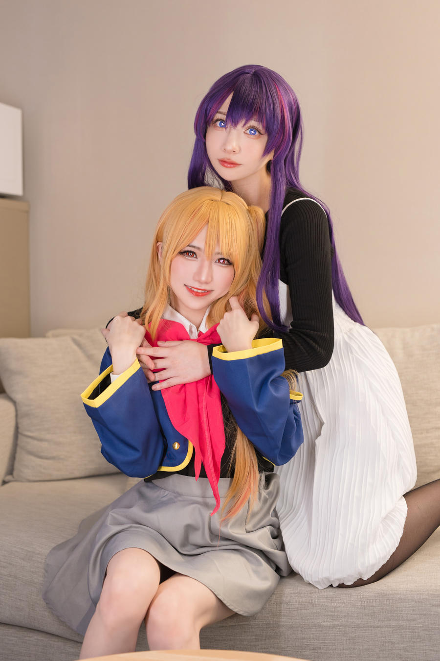 Sally Dorasnow-No.069 – Ruby & Ai-在线看 第1张