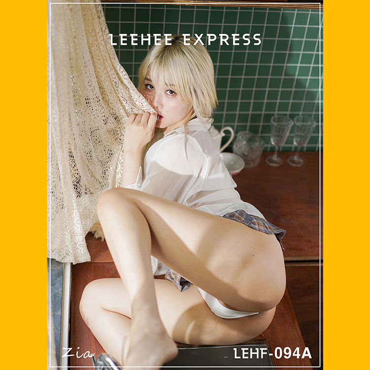 Zia(지아)-No.028-[LEEHEE EXPRESS] LEHF-094A-在线看 第2张
