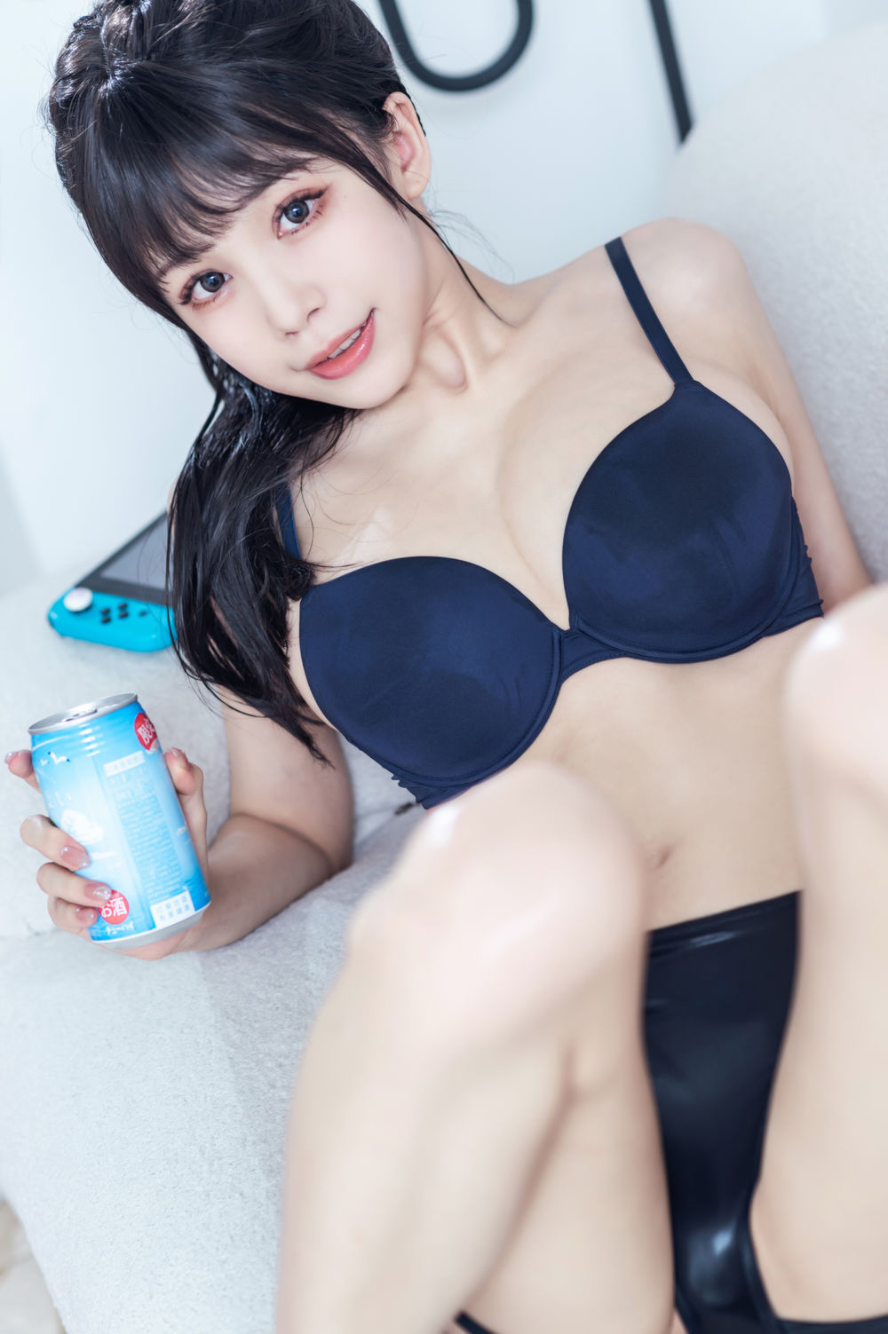水淼aqua-No.090-运动内衣-在线看 第2张
