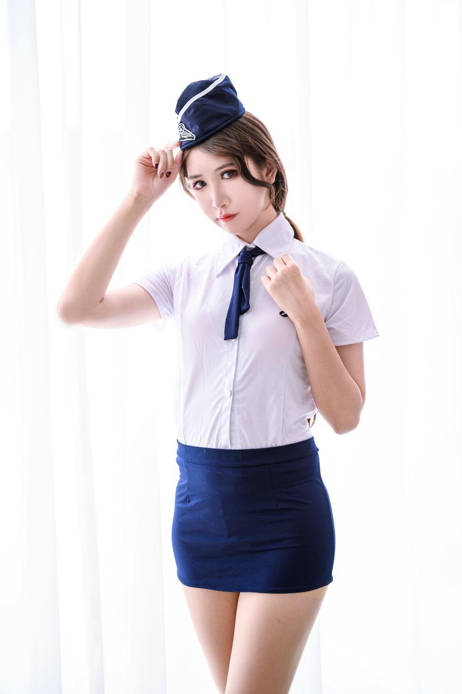 阮邑Fairy-No.017-情趣四件套-在线看 第1张