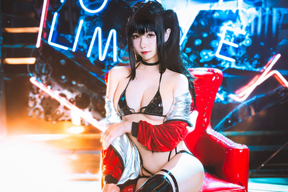momoko葵葵-赛车-在线看 第2张
