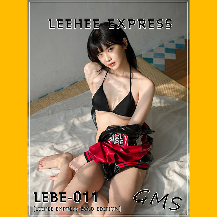 GMS(고말숙)-No.015-[LEEHEE EXPRESS] LEBE-011-在线看 第3张