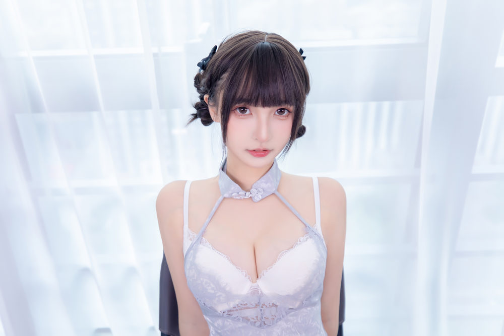 神楽坂真冬-No.129-雪糕小姐-在线看 第3张