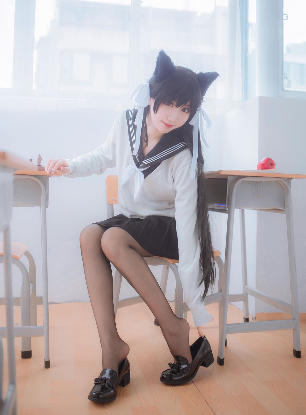 黑川-No.008-獒犬制服-在线看 第3张
