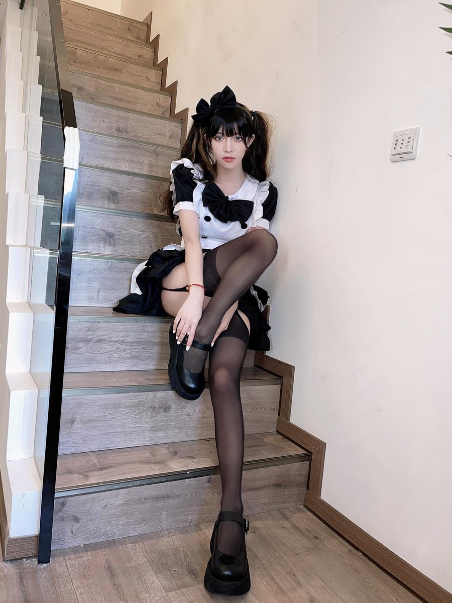 KETTOE-No.020–女仆-在线看 第2张