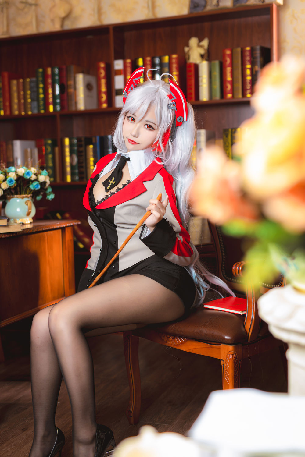 momoko葵葵-教师-在线看 第2张