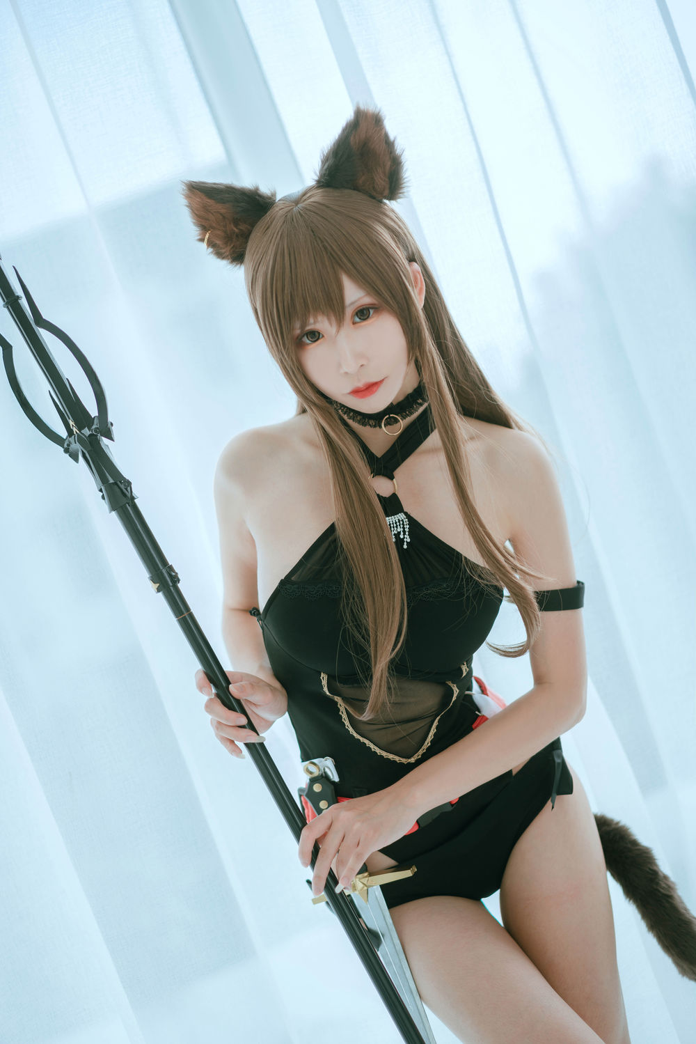 爱老师_PhD-No.023-明日方舟 天火-在线看 第3张