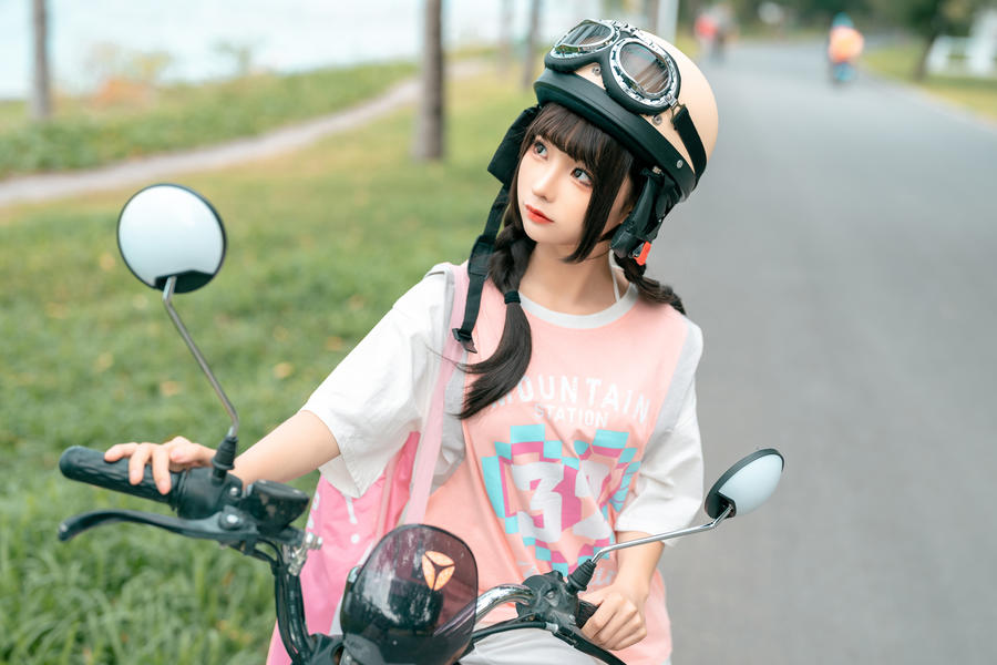 蠢沫沫-No.211-小电车-在线看 第2张