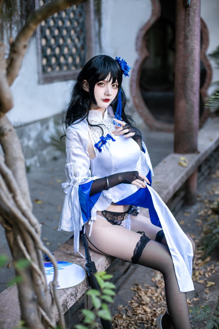 仙九Airi-No.001-95玉玲珑-在线看 第3张