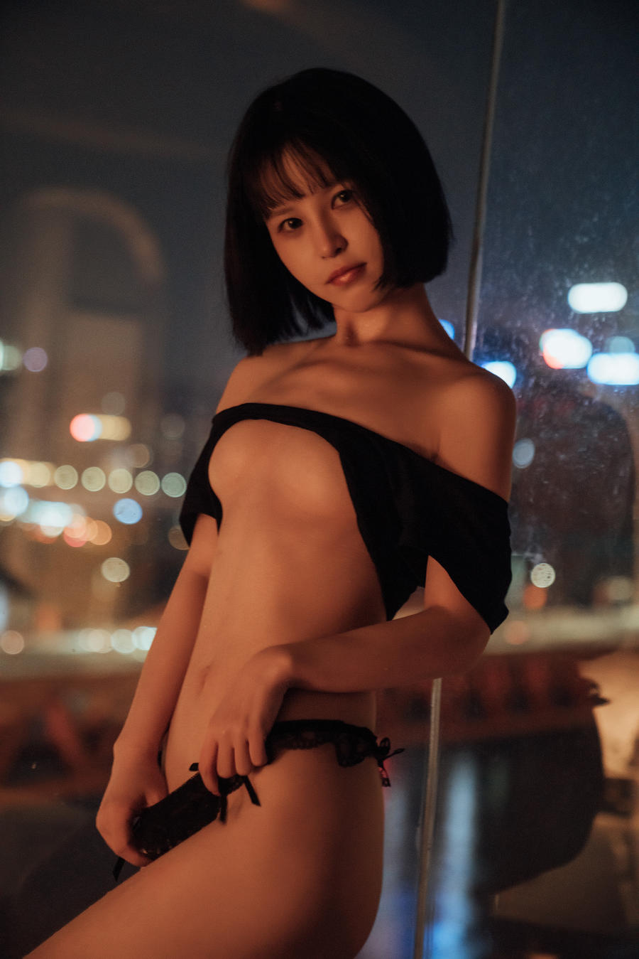 晕崽Zz-No.021-新衣-在线看 第2张