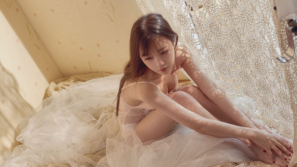 Shika小鹿鹿-No.025-写真03 连体服-在线看 第2张