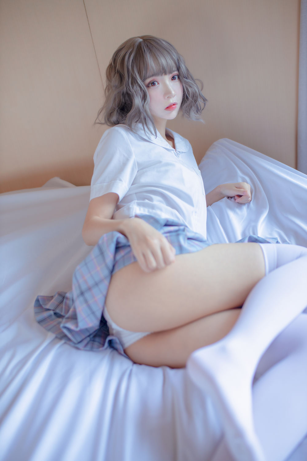 疯猫ss-jk-在线看 第1张