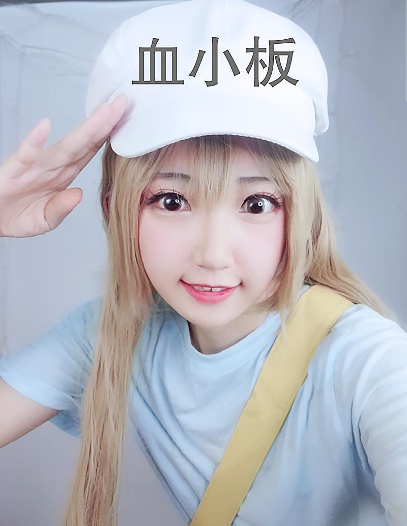 许多鱼鱼鱼-No.022-血小板-在线看 第2张