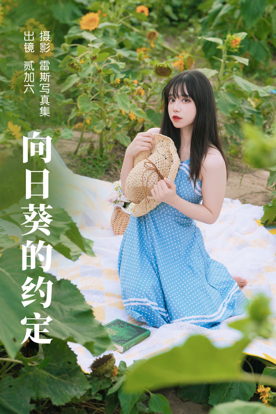 贰加六-No.071–向日葵的约定-在线看 第1张