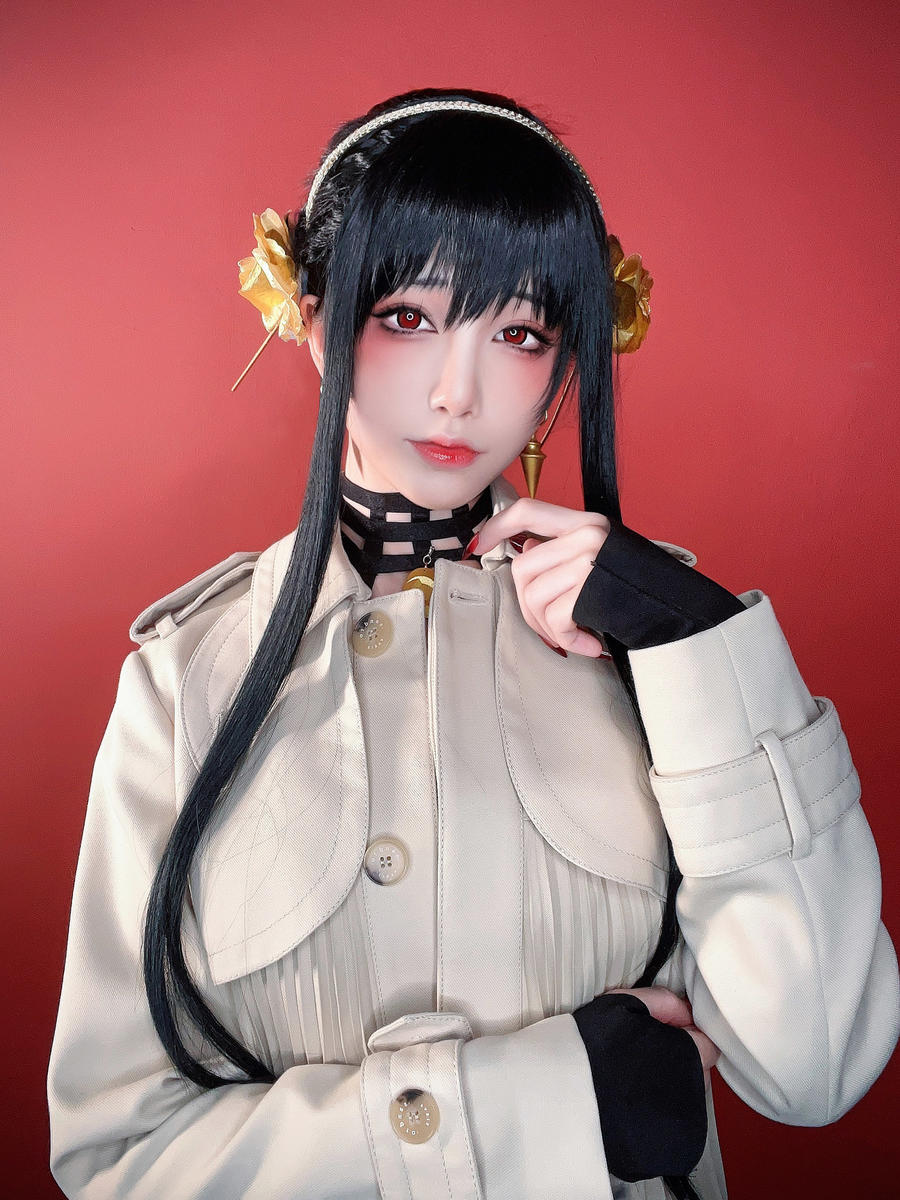 水淼aqua-No.131-Fantia 2022年10月合集 (2套)-在线看 第1张
