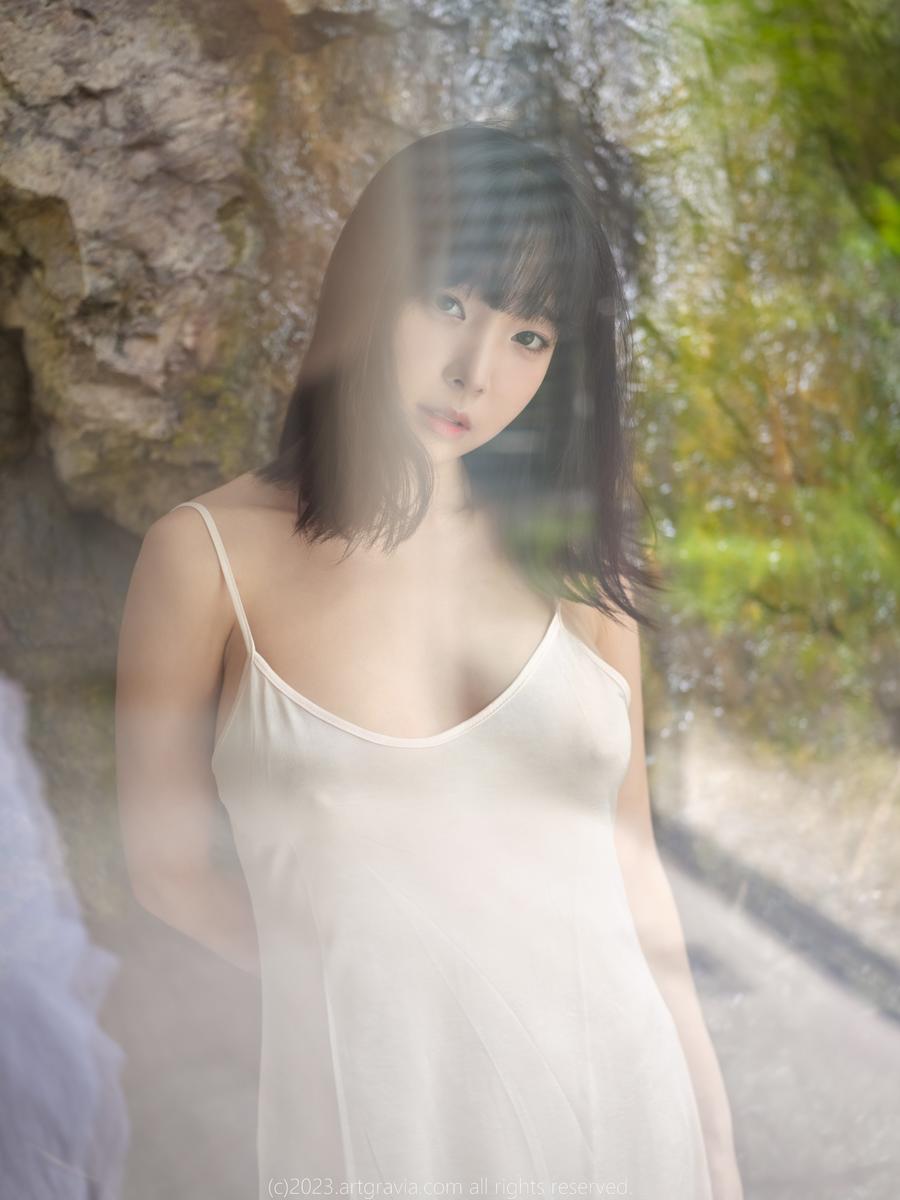 姜仁卿Ebichu(강인경)-No.066-ARTGRAVIA_VOL492-在线看 第3张