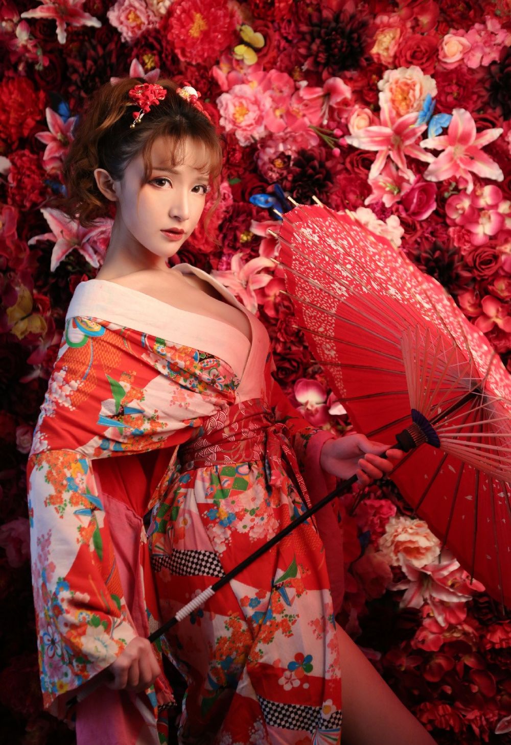 在下萝莉控ii(魔王)-No.001-90万粉丝福利-在线看 第2张