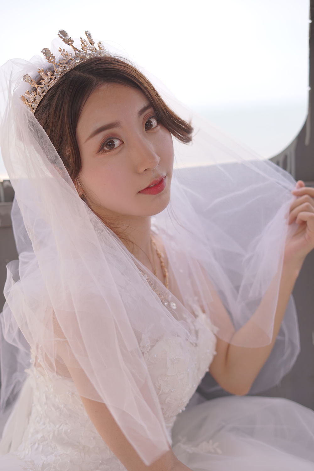 黑川-婚纱-在线看 第2张