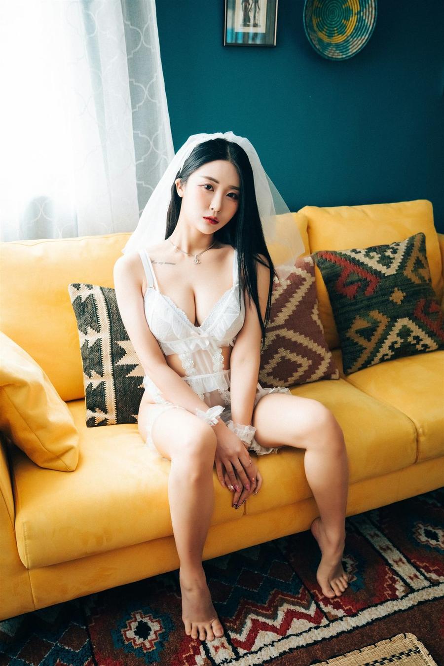 Bomi(보미)-No.023-[Loozy] Holiday-在线看 第2张