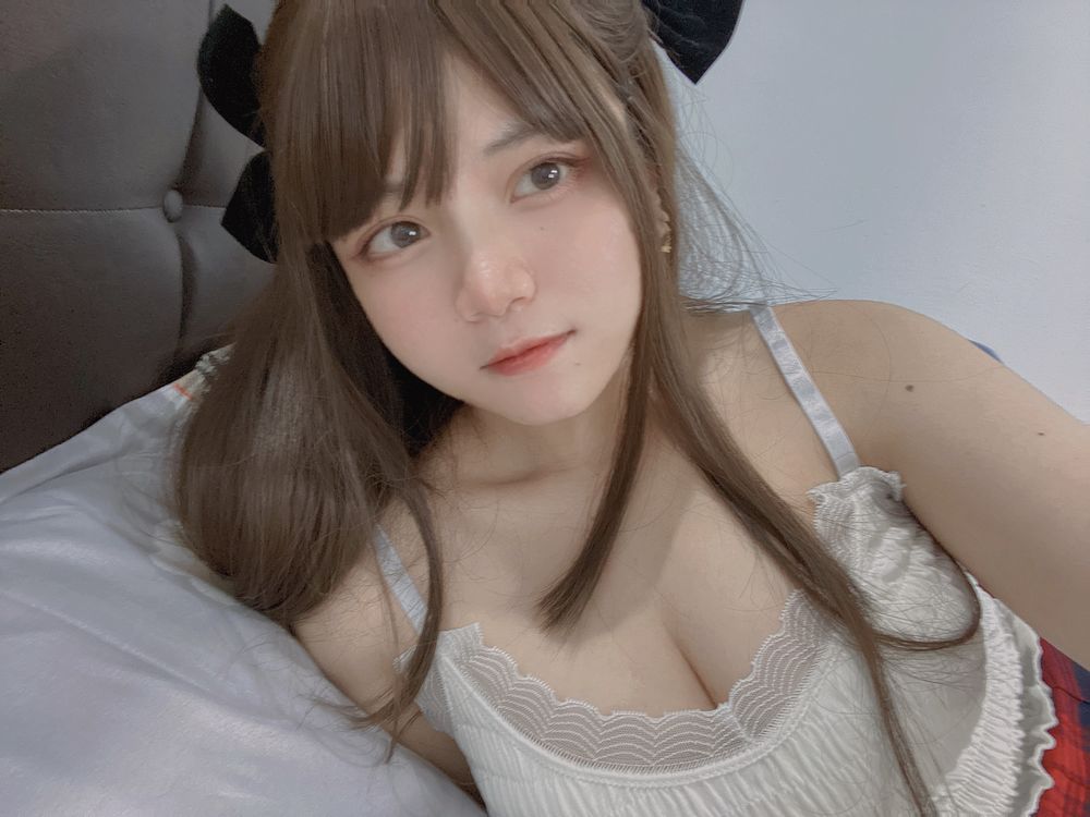 MenruiNyanko-No.006-Casual sets-在线看 第1张