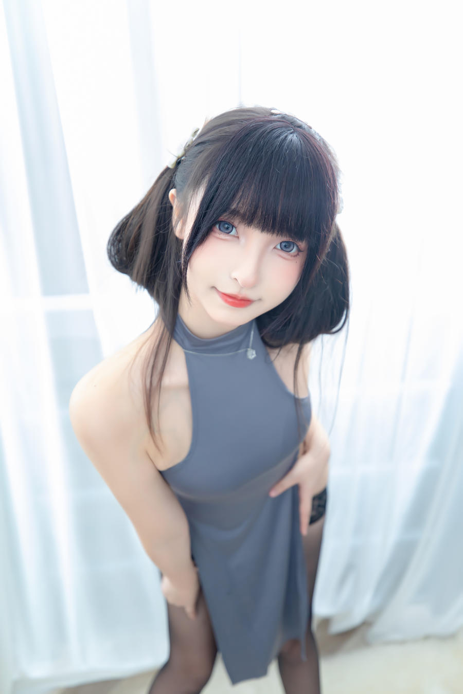 神楽坂真冬-No.124-华灯初上-在线看 第2张