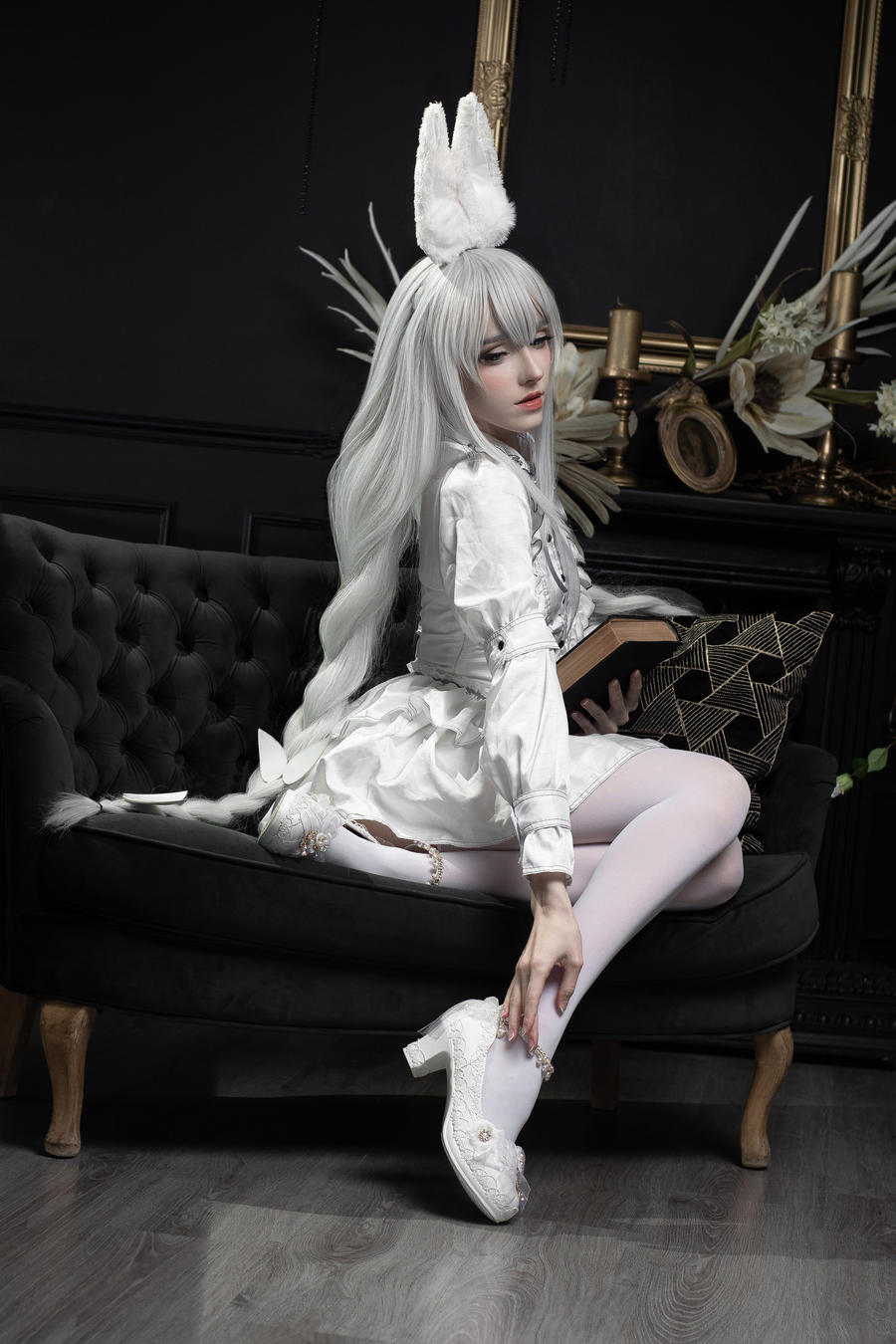 Candy Ball-No.032–Le Malin-在线看 第3张