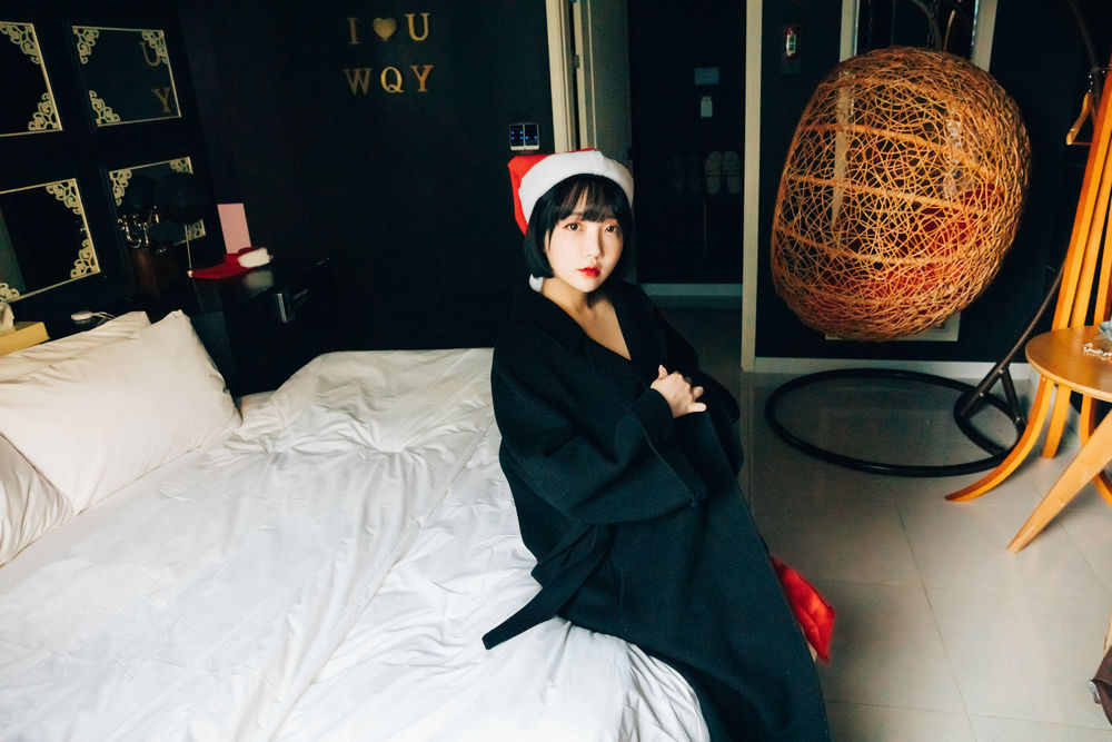 孫樂樂Jang Ye Eun(손예은)-No.045-[Loozy] Doube Date Ye-Eun-在线看 第3张