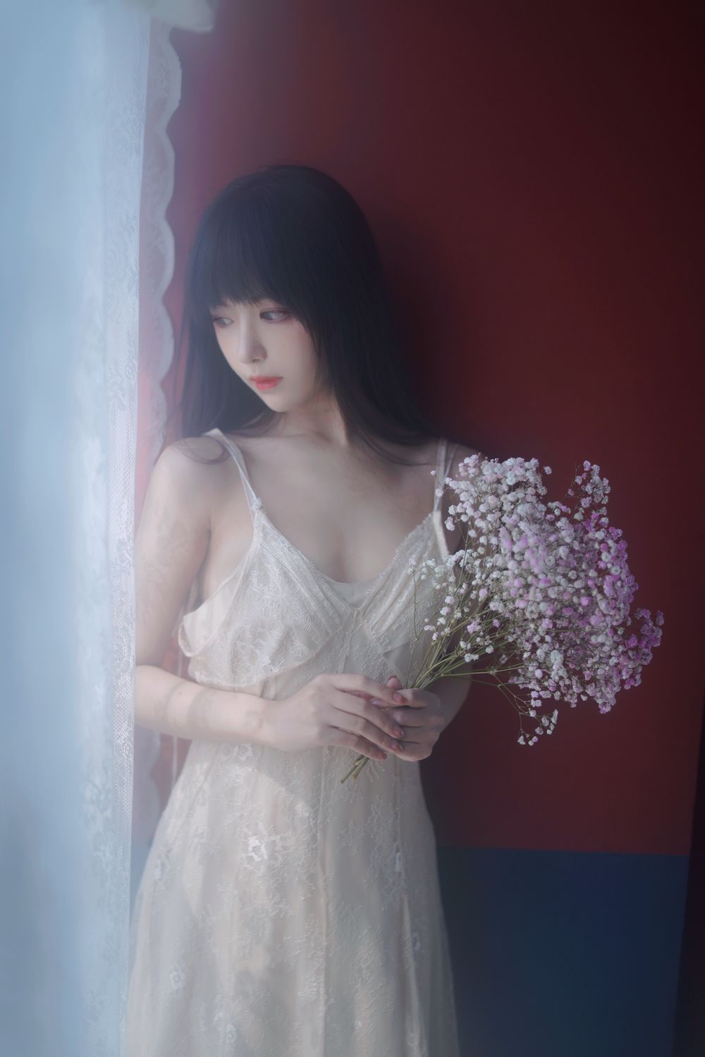 Shika小鹿鹿-小鹿西瓜A-在线看 第3张
