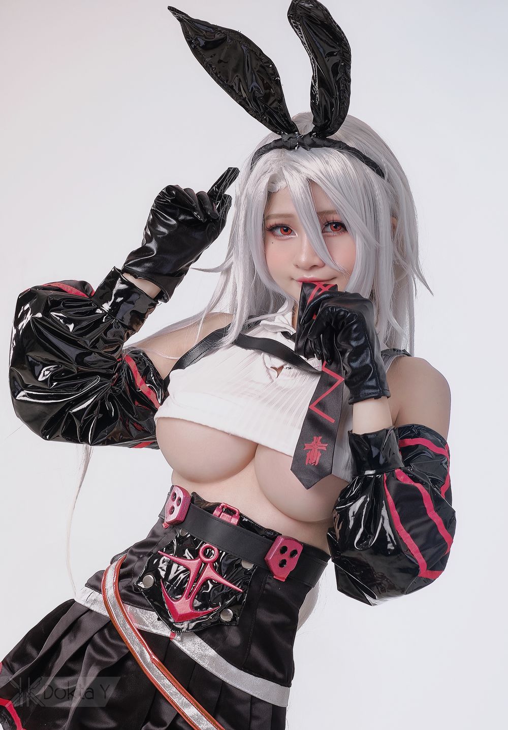 Azami-No.080-Tifa-在线看 第1张