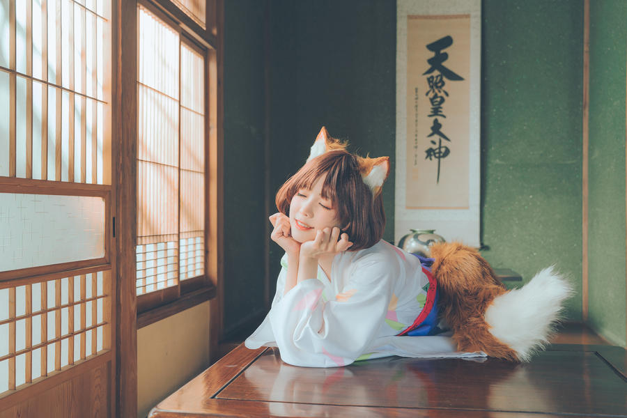 ElyEE子-No.086–2023年07月订阅 (4套)-在线看 第3张