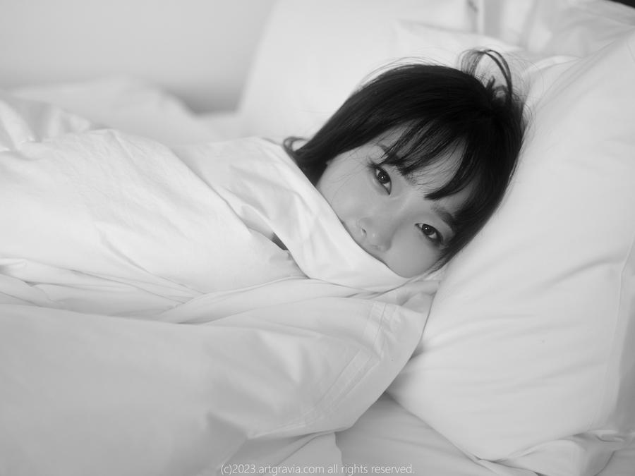 姜仁卿Ebichu(강인경)-No.067-ARTGRAVIA_VOL508-在线看 第1张