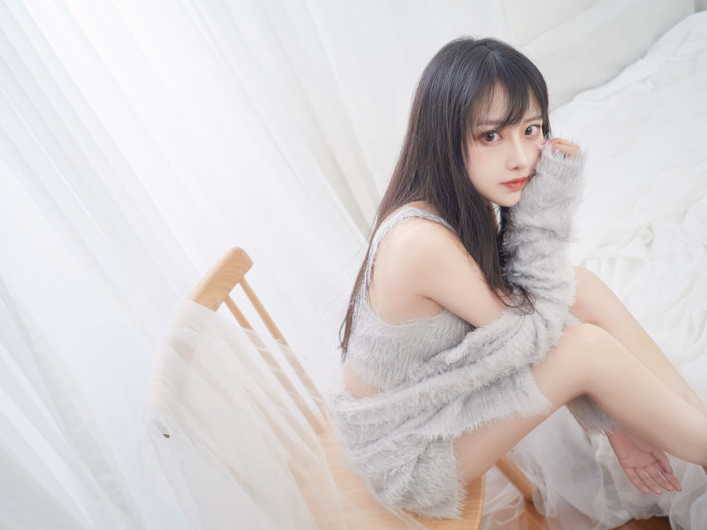 Shika小鹿鹿-冬季限定-在线看 第3张