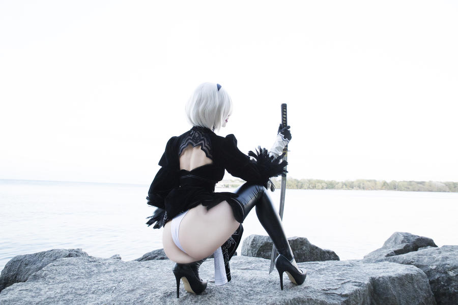 MisswarmJ-No.003-Bonus 2B-在线看 第2张