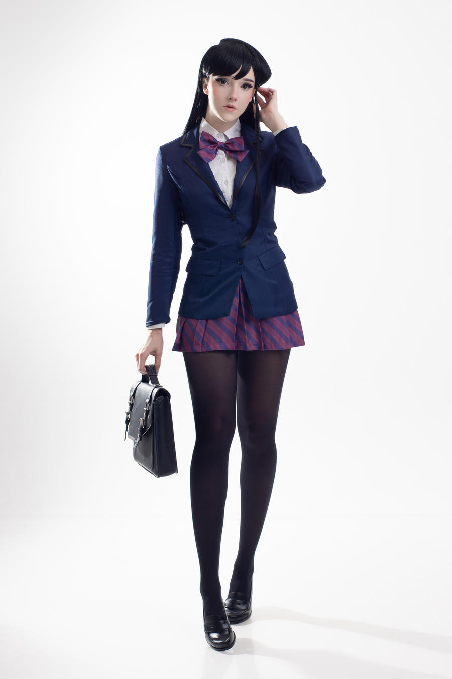 Candy Ball-No.023-Komi-在线看 第2张