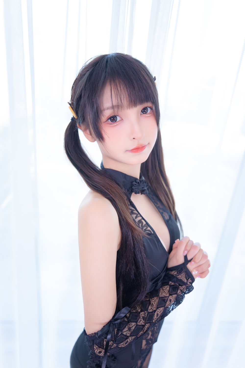 神楽坂真冬-No.100-恋爱魔咒-在线看 第3张