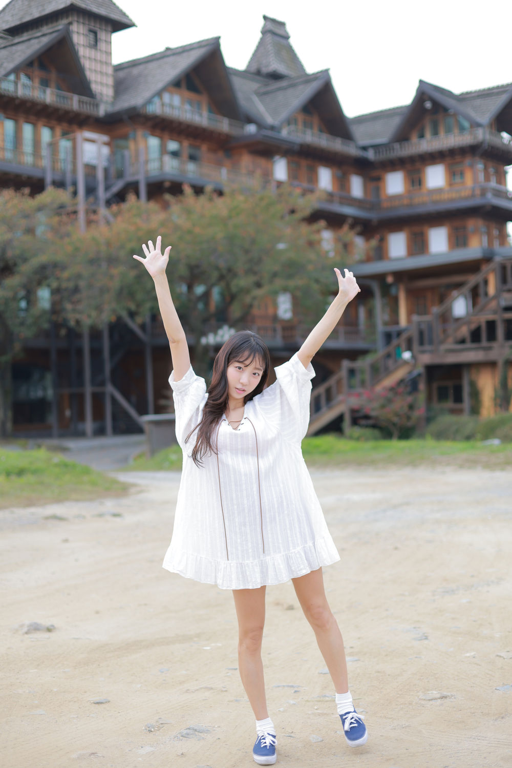 Eunji Pyo(표은지)-No.006-FALL-在线看 第2张