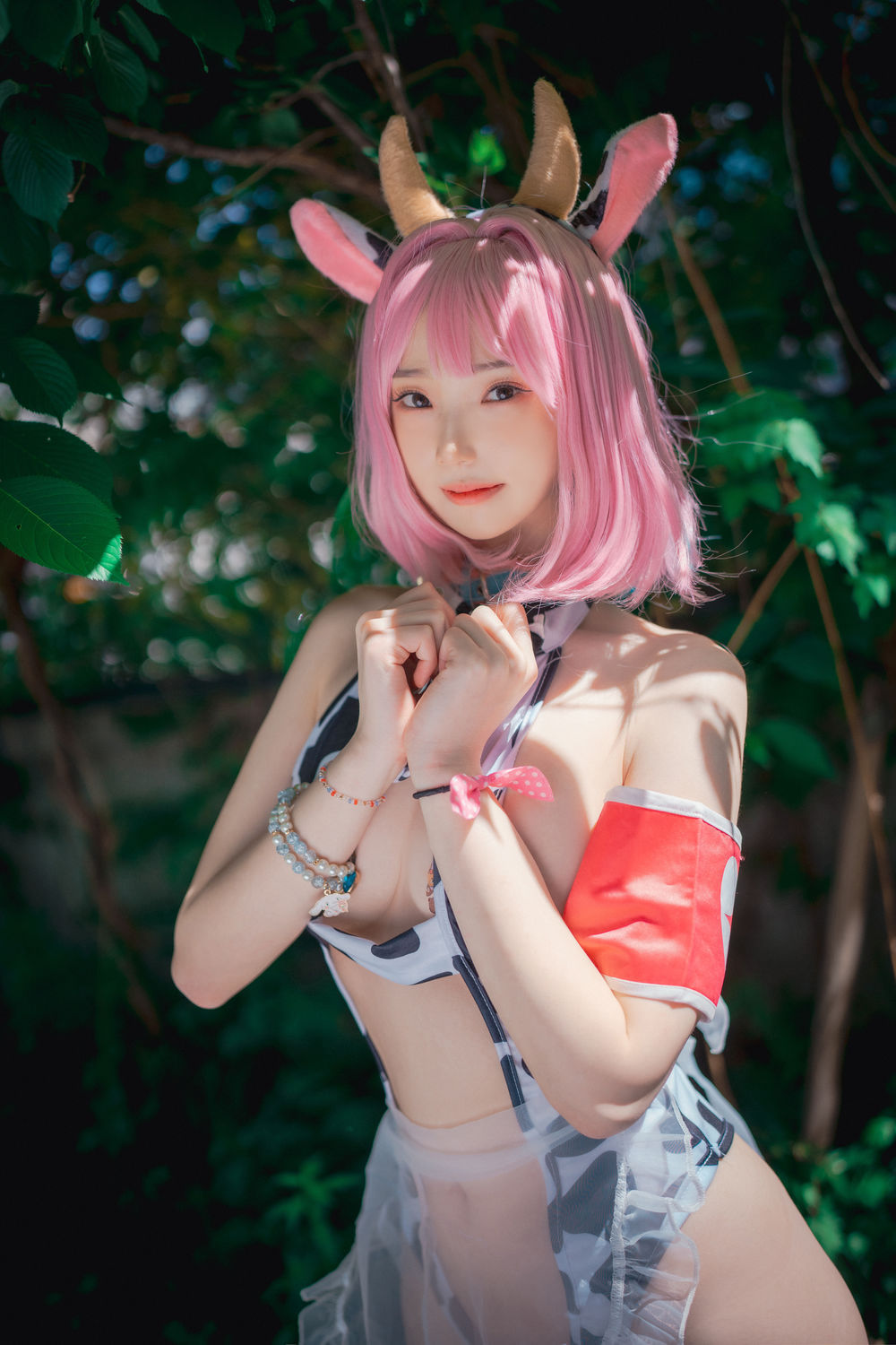 Bambi(밤비)-S_version-在线看 第3张