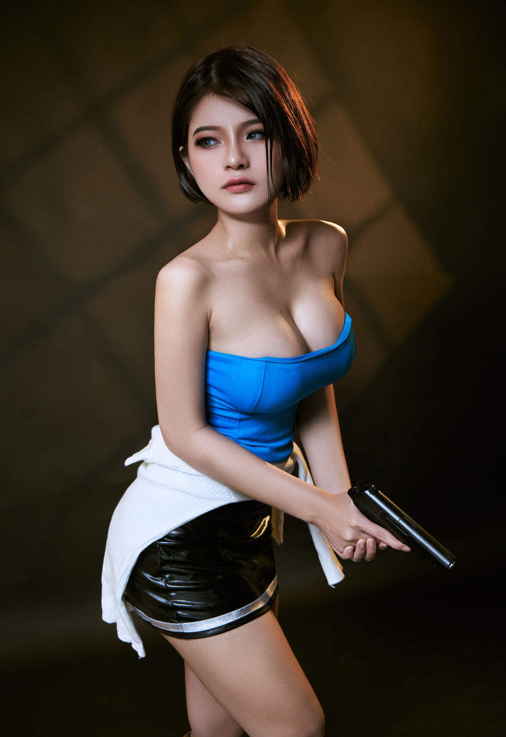 Azami-No.010-Jill Valentine-在线看 第2张