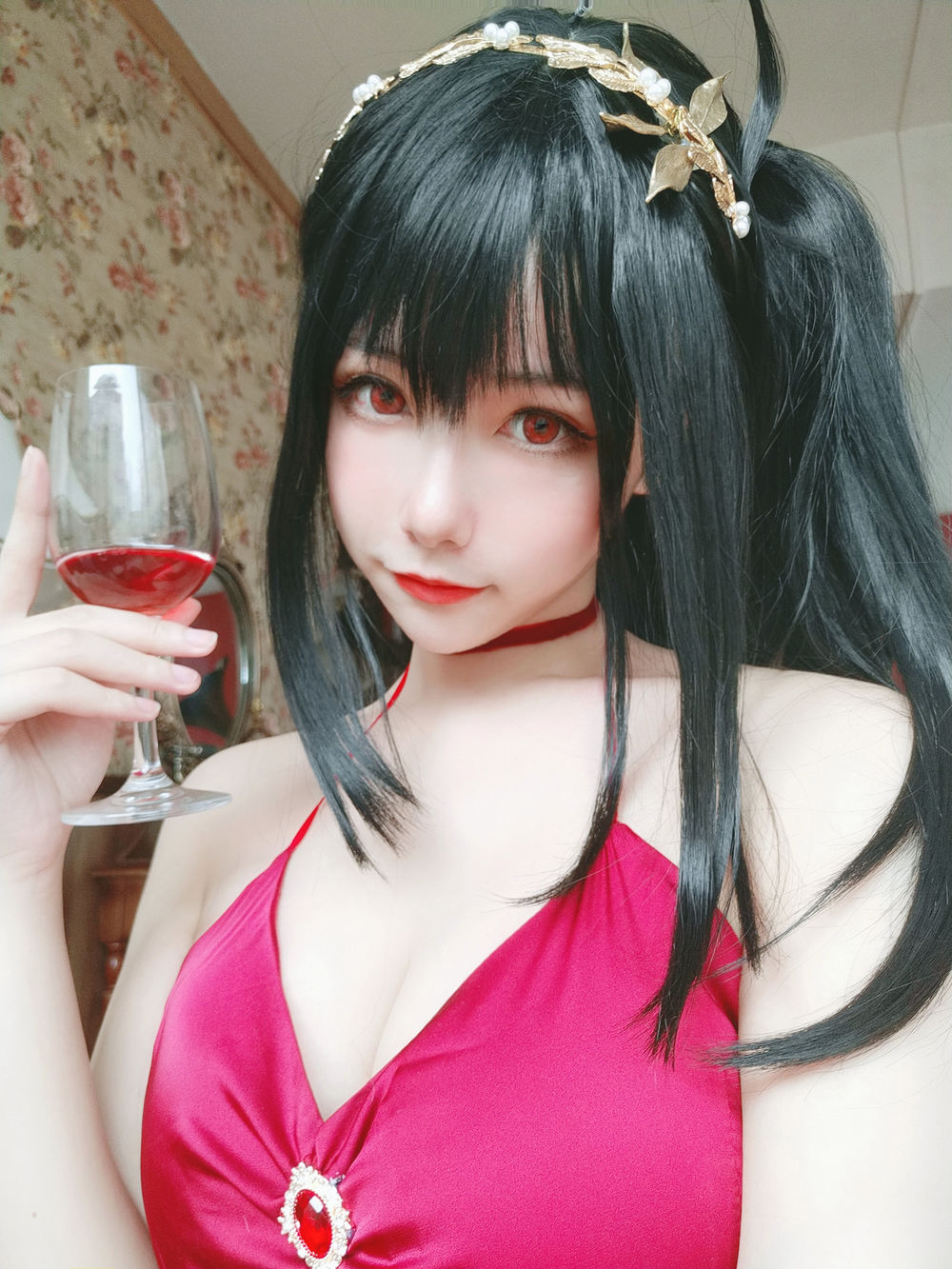 momoko葵葵-自拍-在线看 第1张