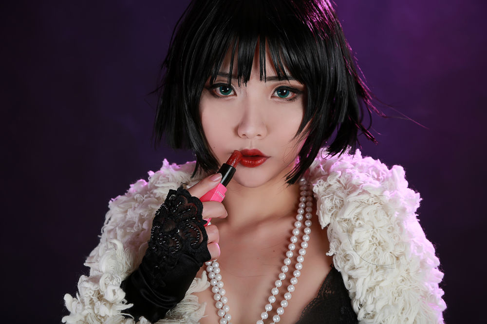 Hana Bunny-No.009-Fubuki-在线看 第2张