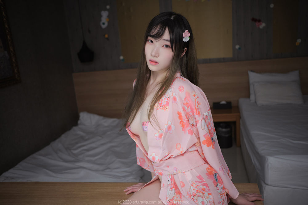 Bambi(밤비)-No.028-ARTGRAVIA_VOL198-在线看 第2张 Bambi(밤비)-No.028-ARTGRAVIA_VOL198-在线看 第2张