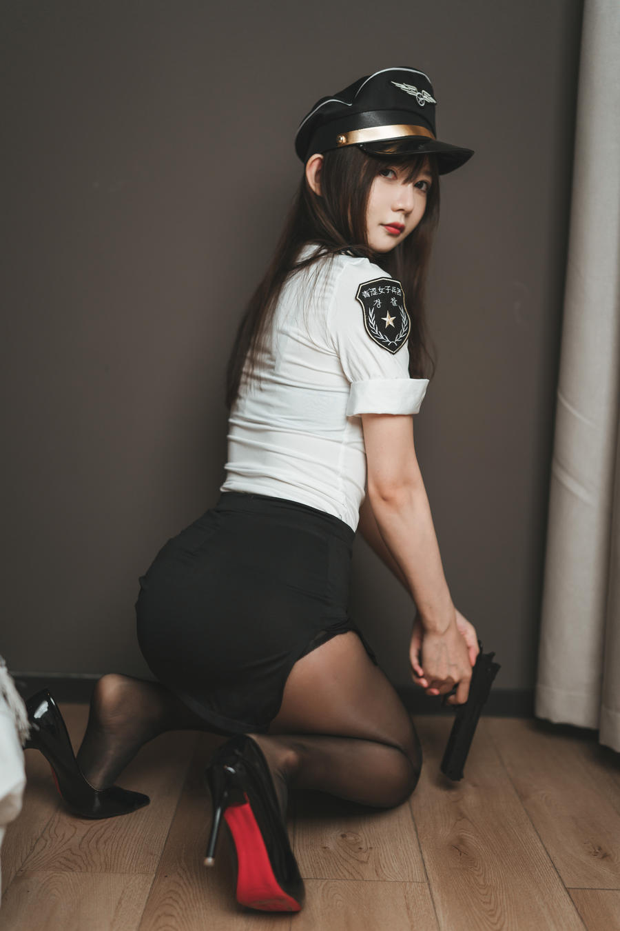 51酱-No.008-九月制服-在线看 第3张