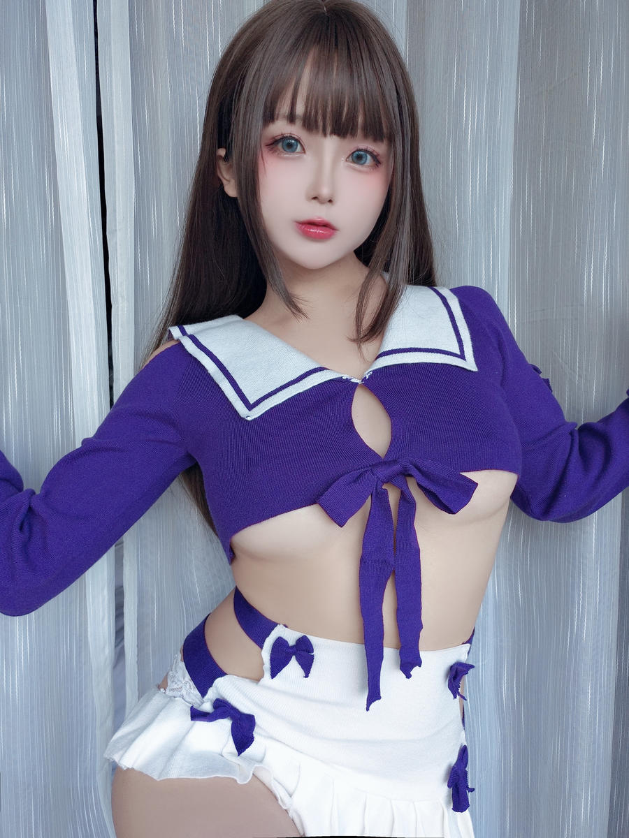 椎名莜(日奈娇)-No.111 – 学生妹自拍-在线看 第3张