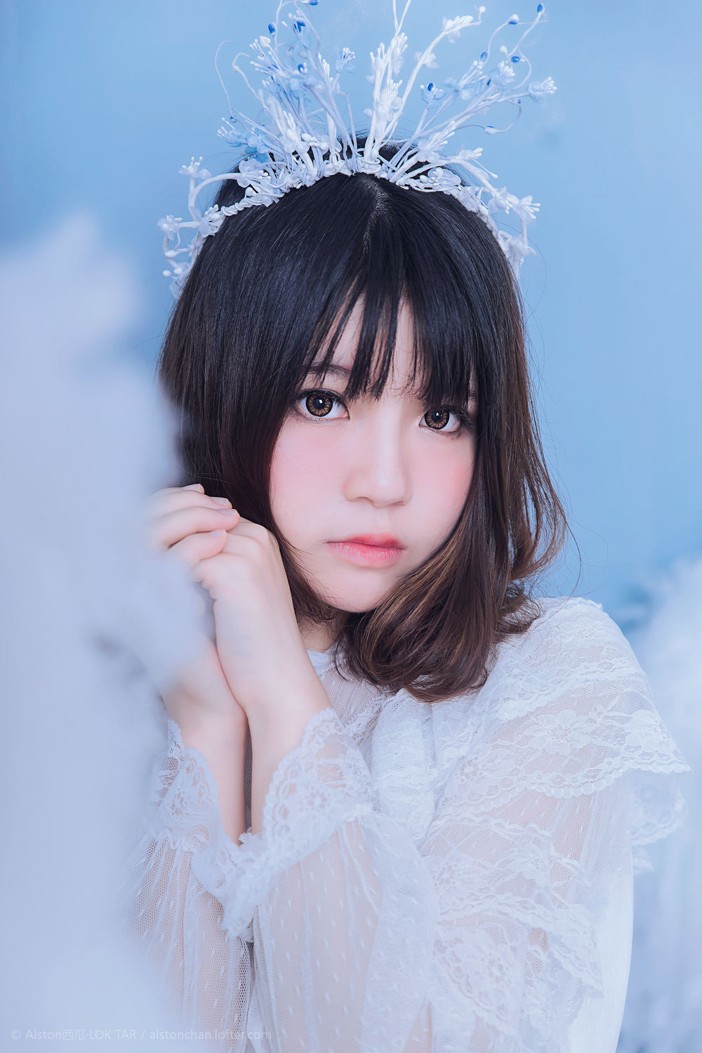 桜桃喵-No.112-Happy birthday-在线看 第1张