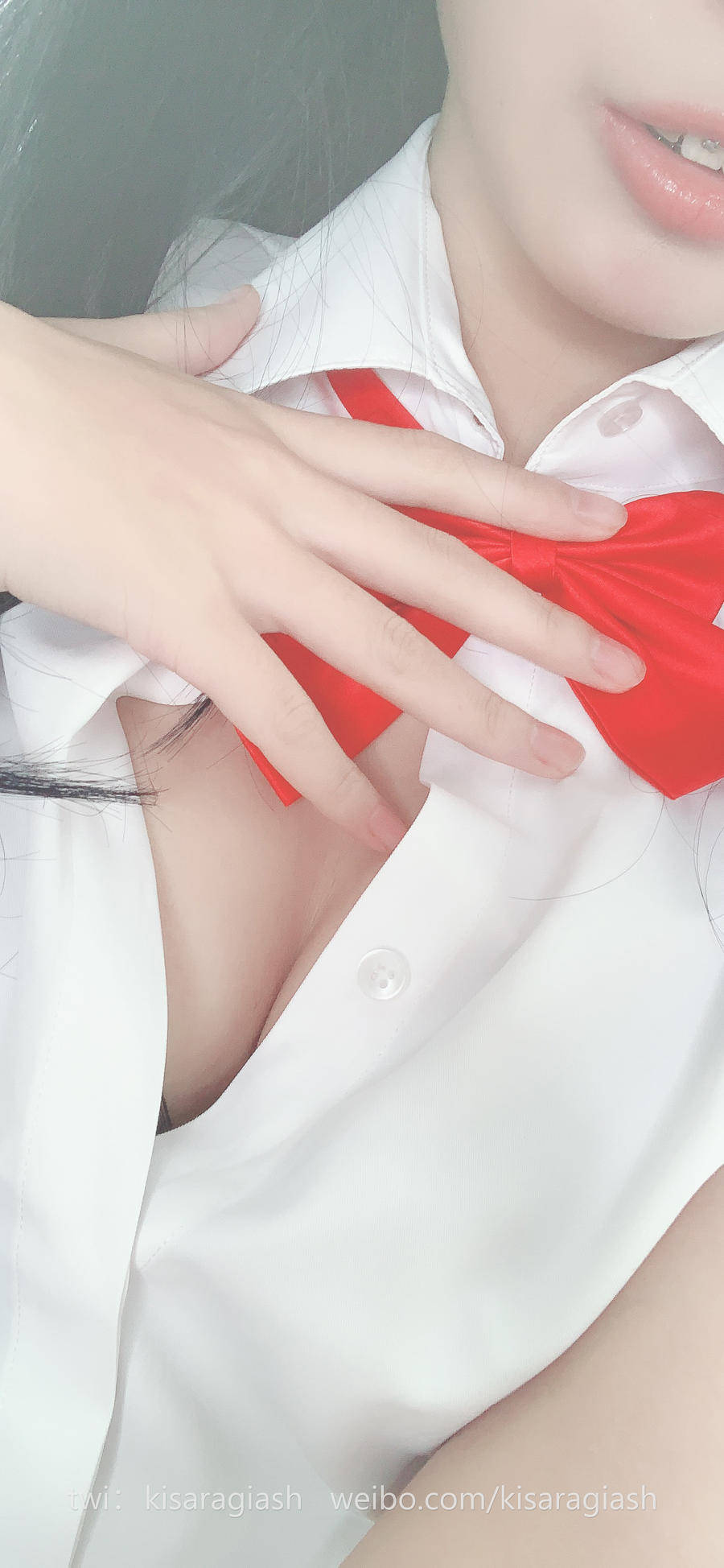 如月灰-No.002-宝多六花A-在线看 第1张