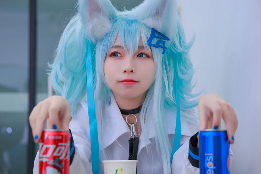 G44不会受伤-No.048-少女前线 PA15校服-在线看 第2张
