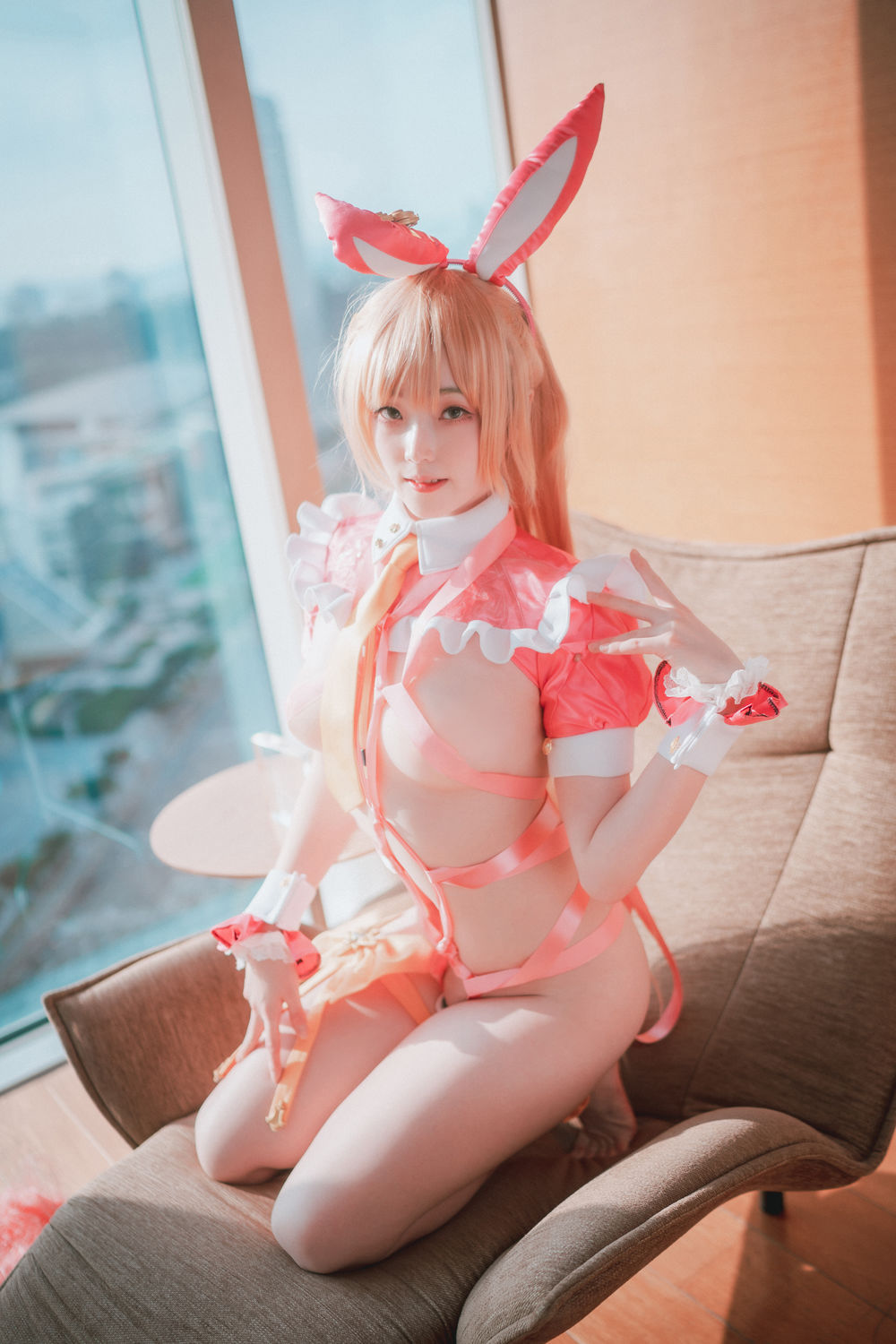 Bambi(밤비)-S-Version-在线看 第1张
