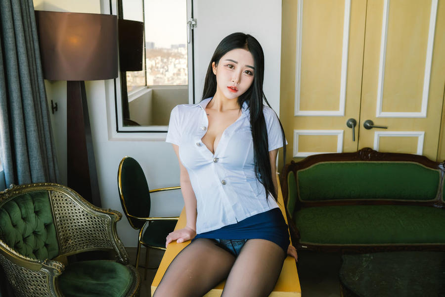 Bomi(보미)-No.042-[Moon Night Snap] Melody Vol 2-在线看 第1张