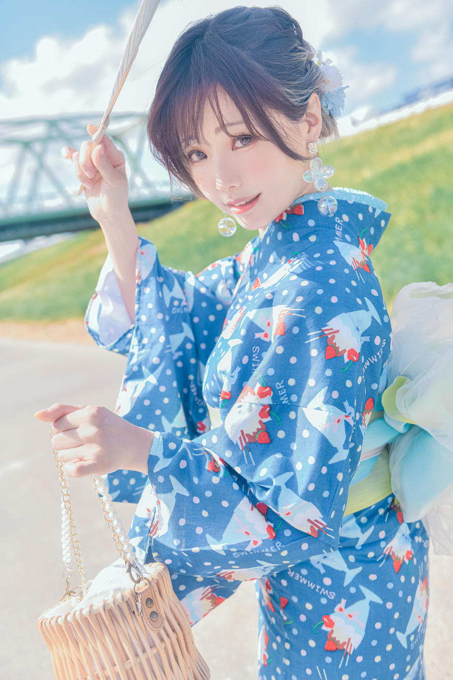 ElyEE子-No.089–2023年08月订阅 (4套)-在线看 第3张