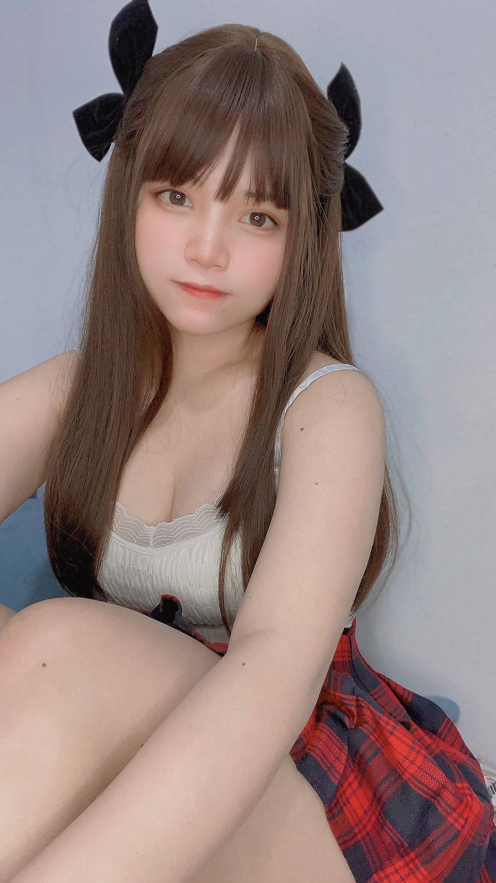 MenruiNyanko-No.006-Casual sets-在线看 第3张